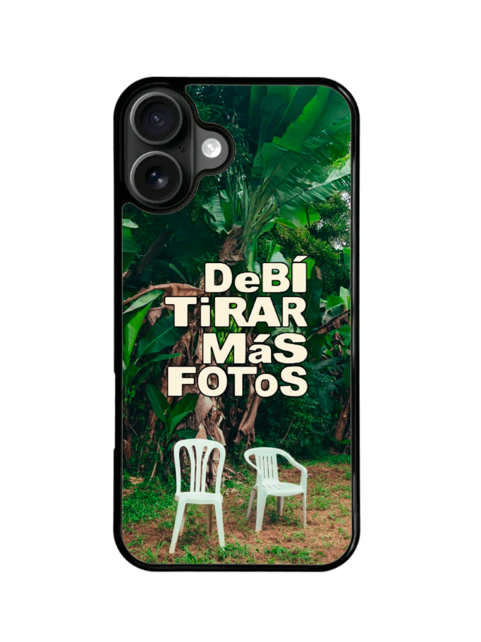 Funda Celular Artistas Bad Bunny Debi Tirar Mas Fotos #25