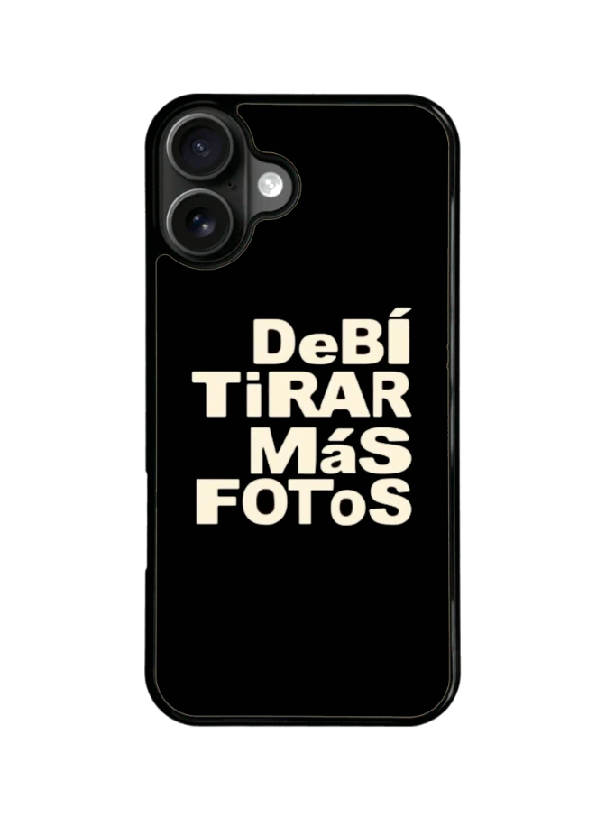 Funda Celular Artistas Bad Bunny Debi Tirar Mas Fotos #24