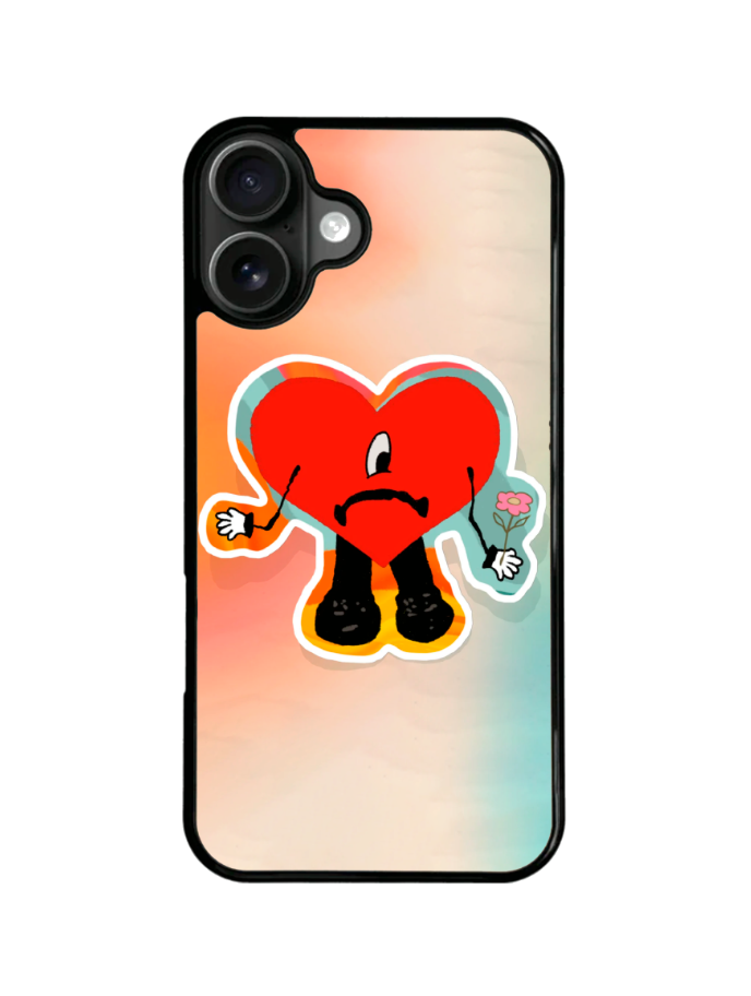 Funda Celular Artistas Bad Bunny Un Verano Sin Ti #14