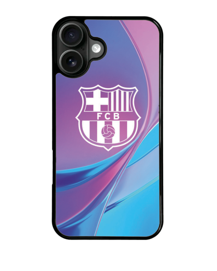 Funda Celular Futbol Barcelona #9