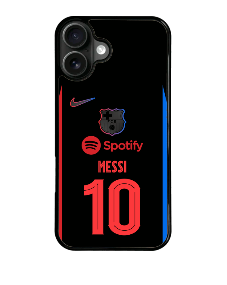 Funda Celular Futbol Barcelona #5