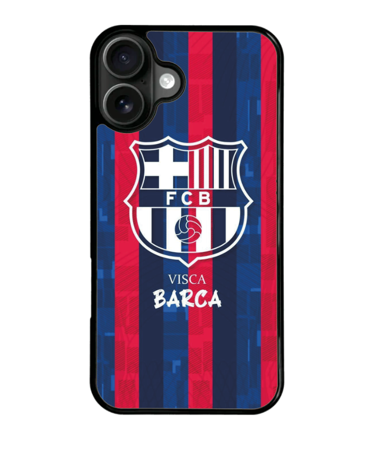 Funda Celular Futbol Barcelona #3