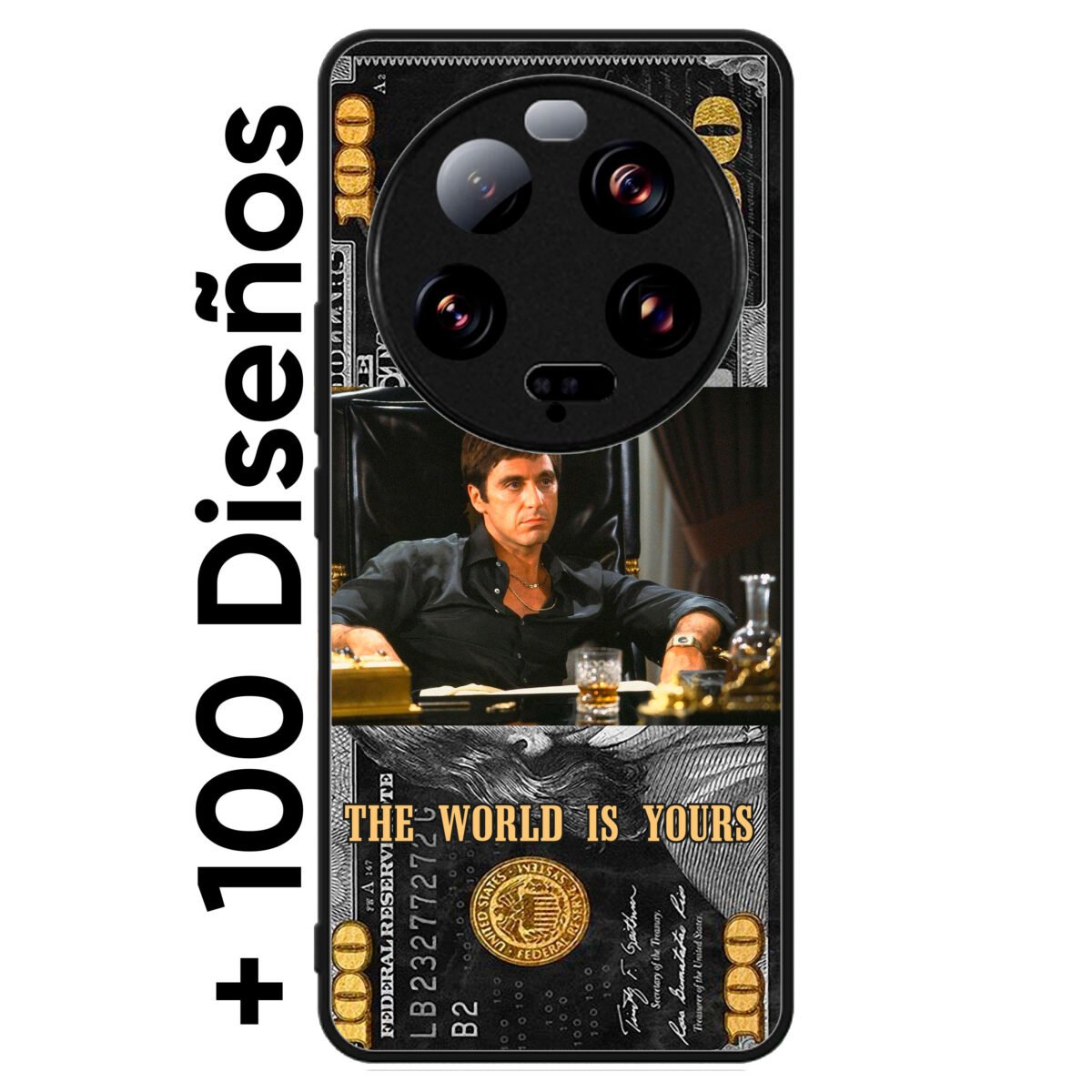 Funda Para XIAOMI 13 ULTRA Top 100 Diseños 2026 Coleccion MIx Trends Uso Rudo