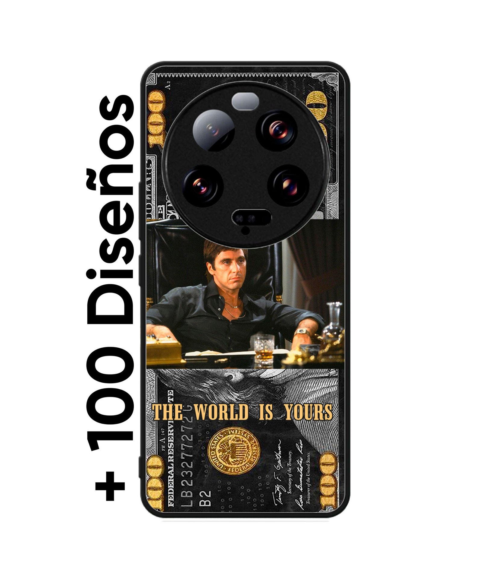 Funda Para XIAOMI 13 ULTRA Top 100 Diseños 2026 Coleccion MIx Trends Uso Rudo