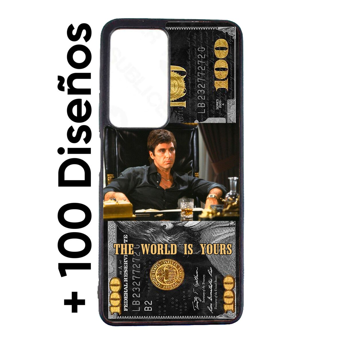 Funda Para XIAOMI REDMI K40S Top 100 Diseños 2026 Coleccion MIx Trends Uso Rudo