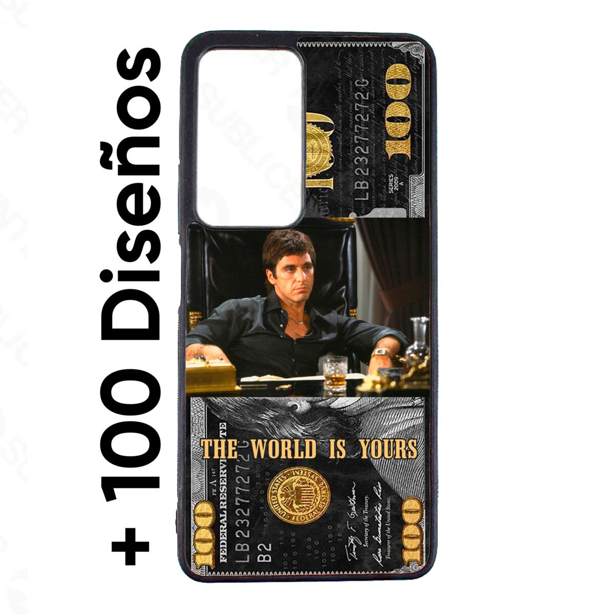 Funda Para XIAOMI POCO F4 5G Top 100 Diseños 2026 Coleccion MIx Trends Uso Rudo