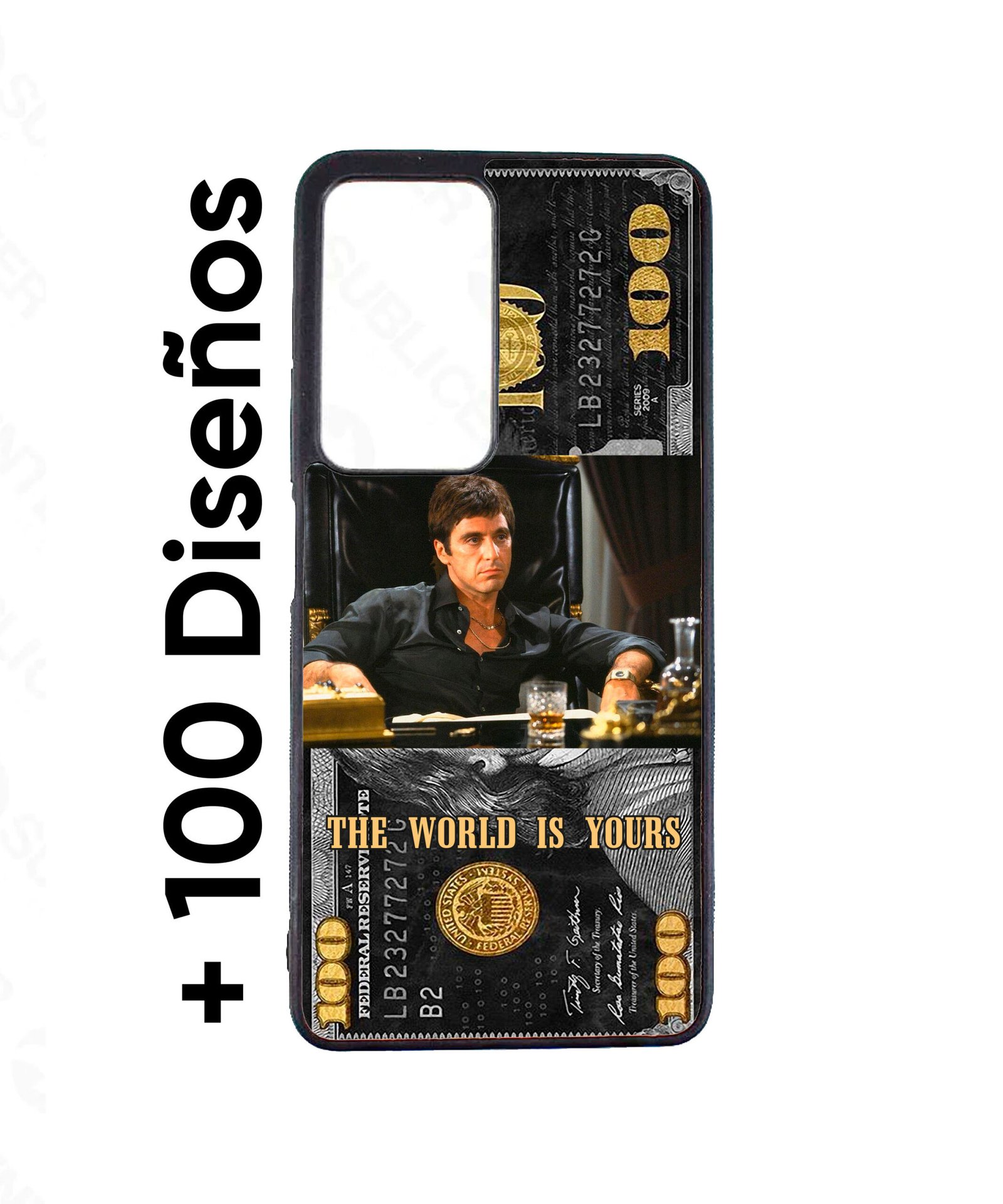 Funda Para XIAOMI POCO F4 5G Top 100 Diseños 2026 Coleccion MIx Trends Uso Rudo