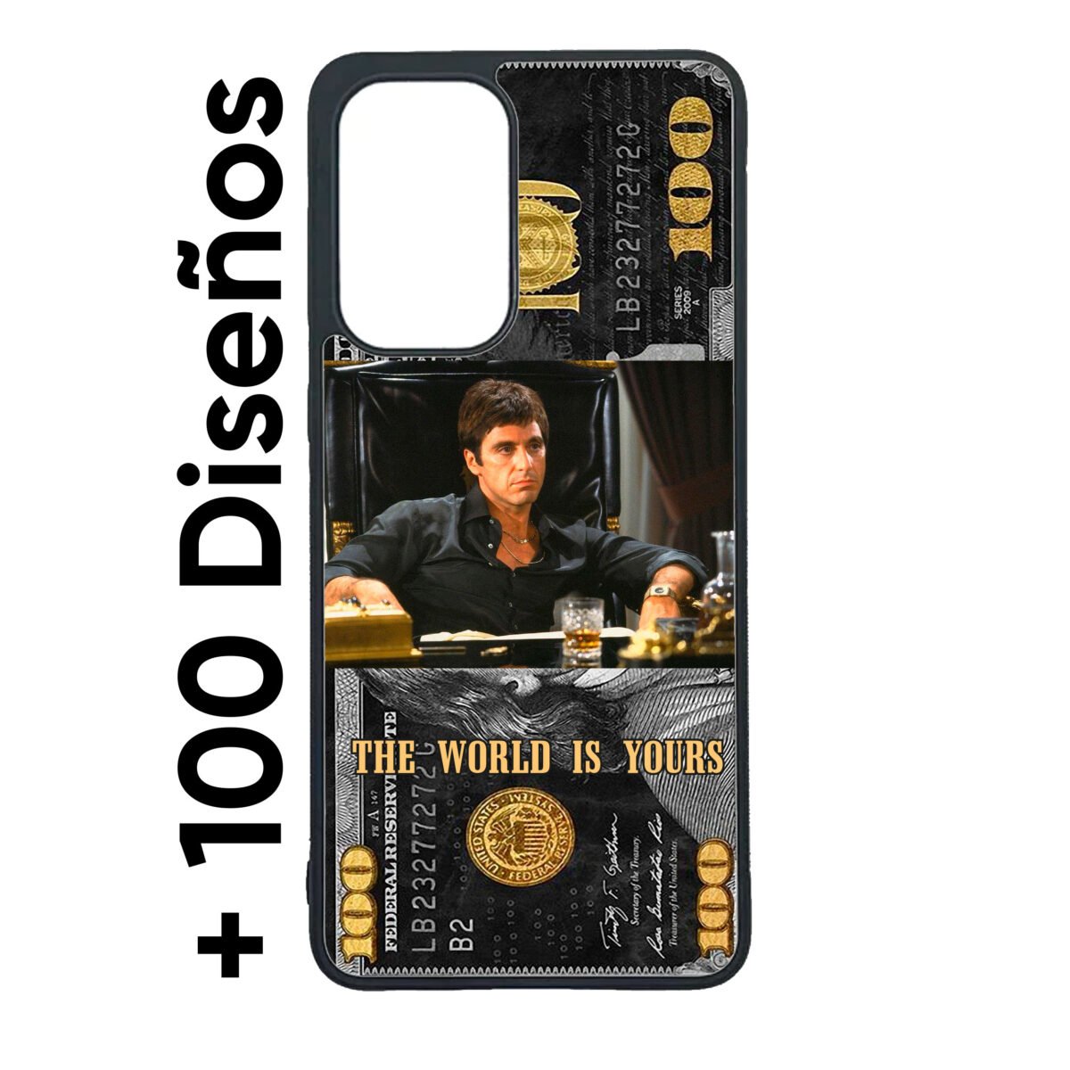 Funda Para XIAOMI POCO X4 GT Top 100 Diseños 2026 Coleccion MIx Trends Uso Rudo