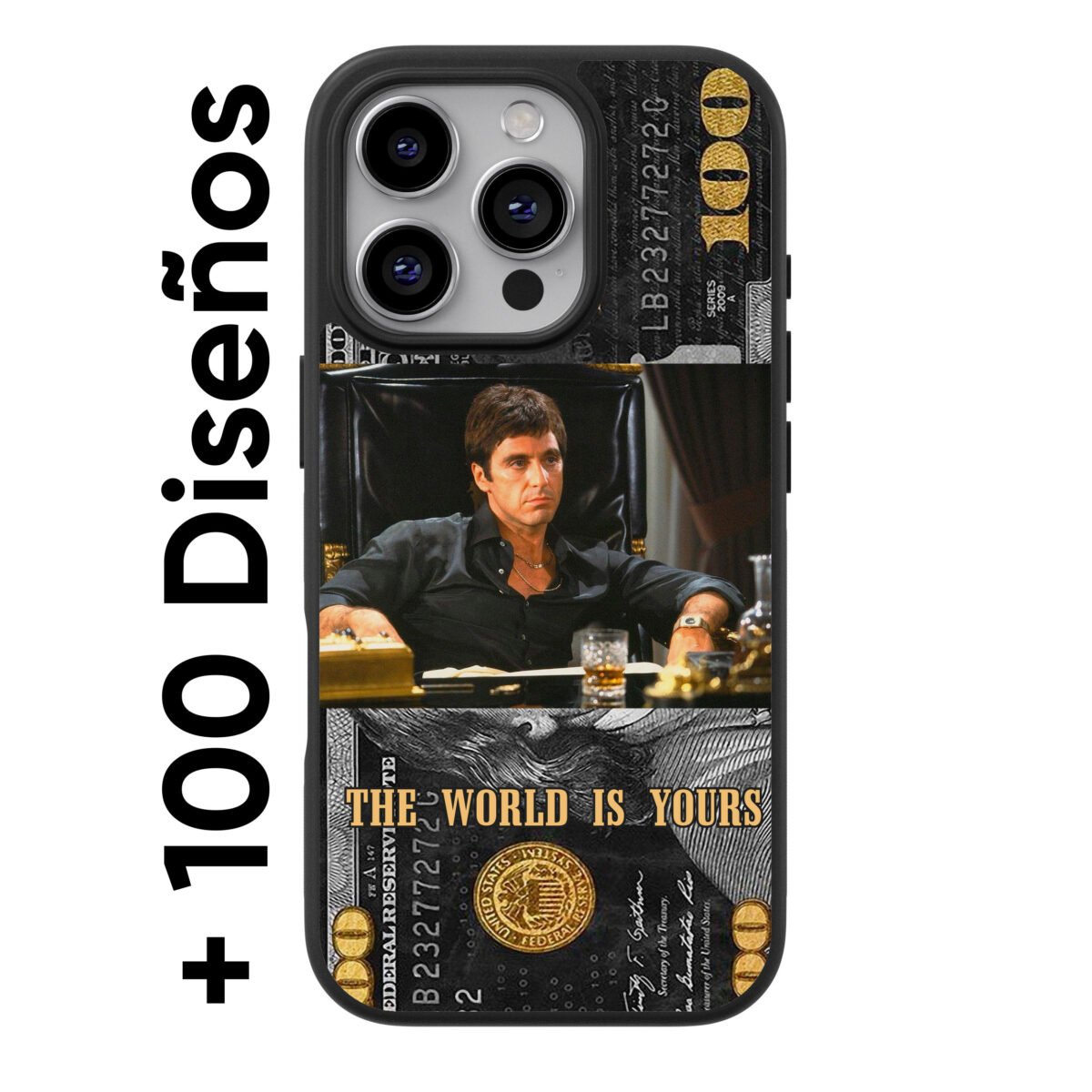 Funda Para HUAWEI MATE 40 PRO PLUS Top 100 Diseños 2026 Coleccion MIx Trends Uso Rudo