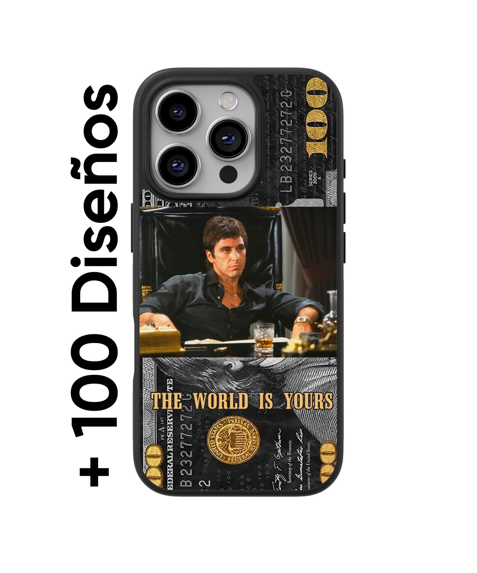 Funda Para HUAWEI Y7 2018 Top 100 Diseños 2026 Coleccion MIx Trends Uso Rudo