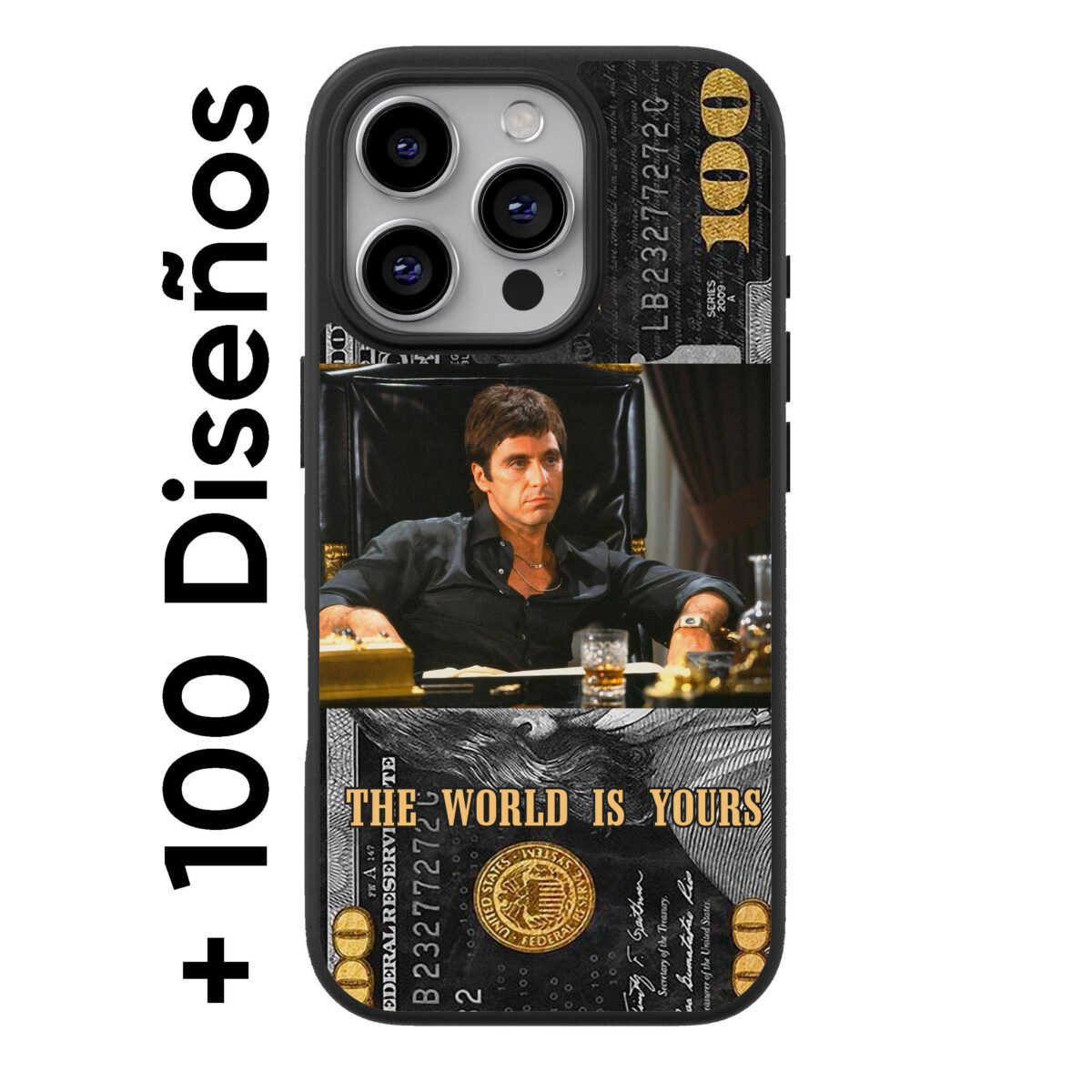 Funda Para MOTOROLA EDGE 30 LITE Top 100 Diseños 2026 Coleccion MIx Trends Uso Rudo