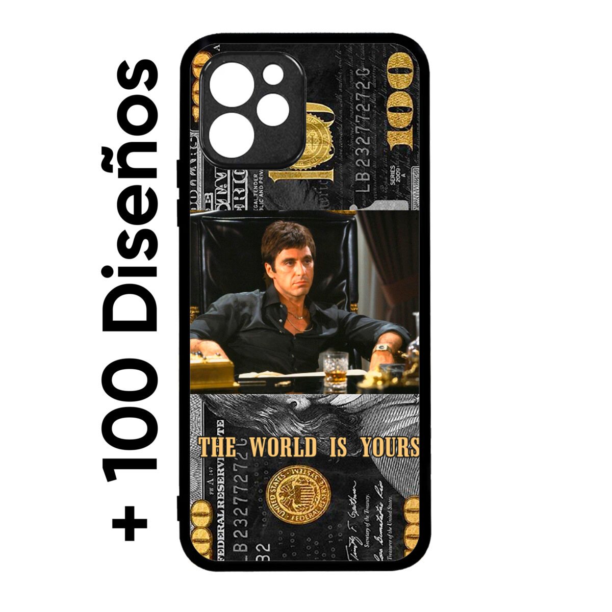 Funda Para HUAWEI NOVA Y61 Top 100 Diseños 2026 Coleccion MIx Trends Uso Rudo