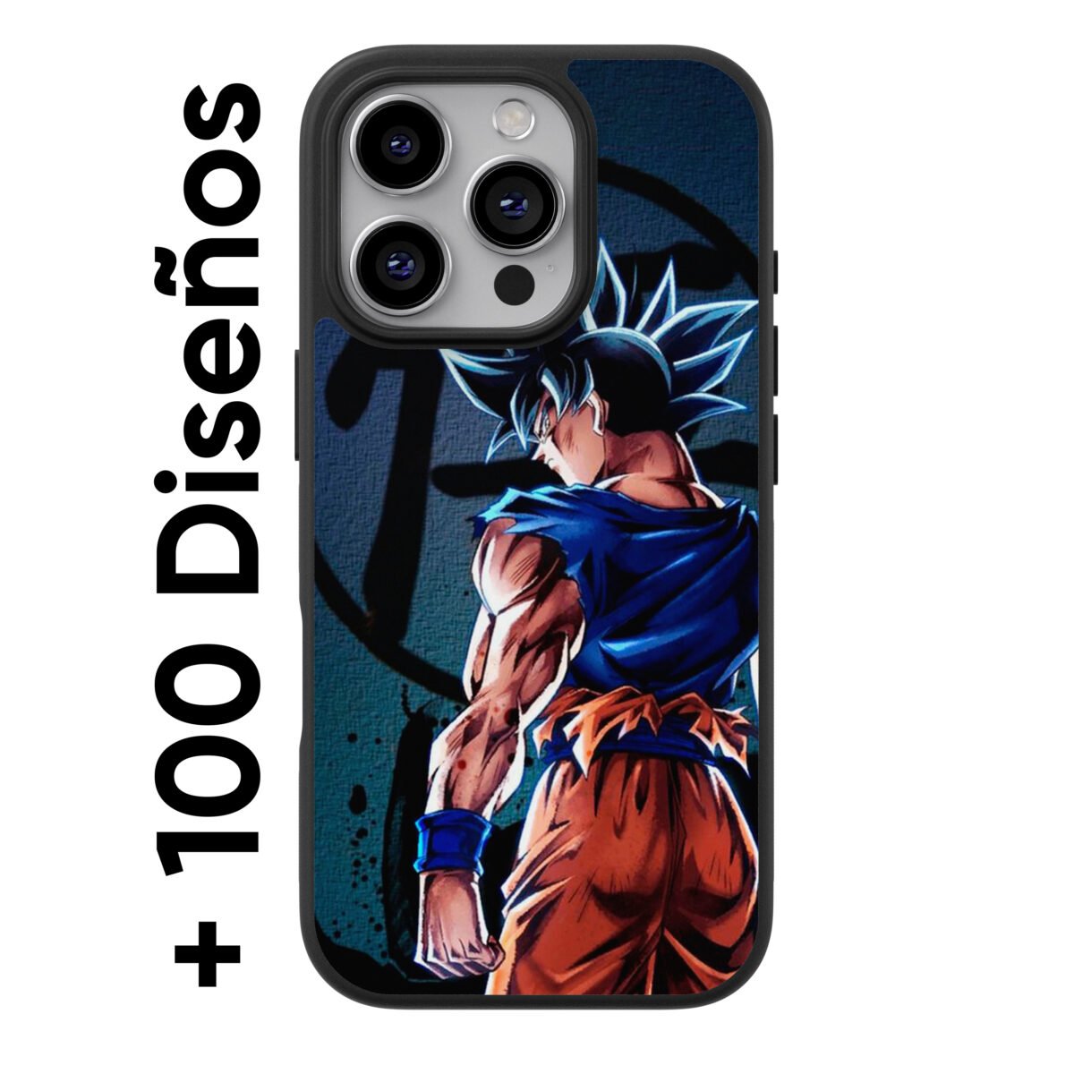 Funda Para ZTE AXON 60 Coleccion Anime Manga Super Heroes Coches Futbol