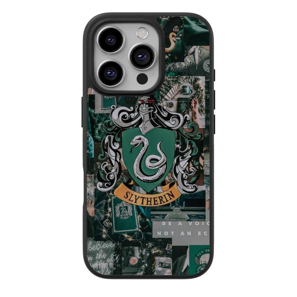 Funda Celular Harry Potter #17