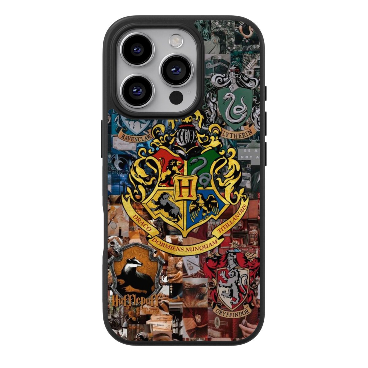 Funda Celular Harry Potter #18