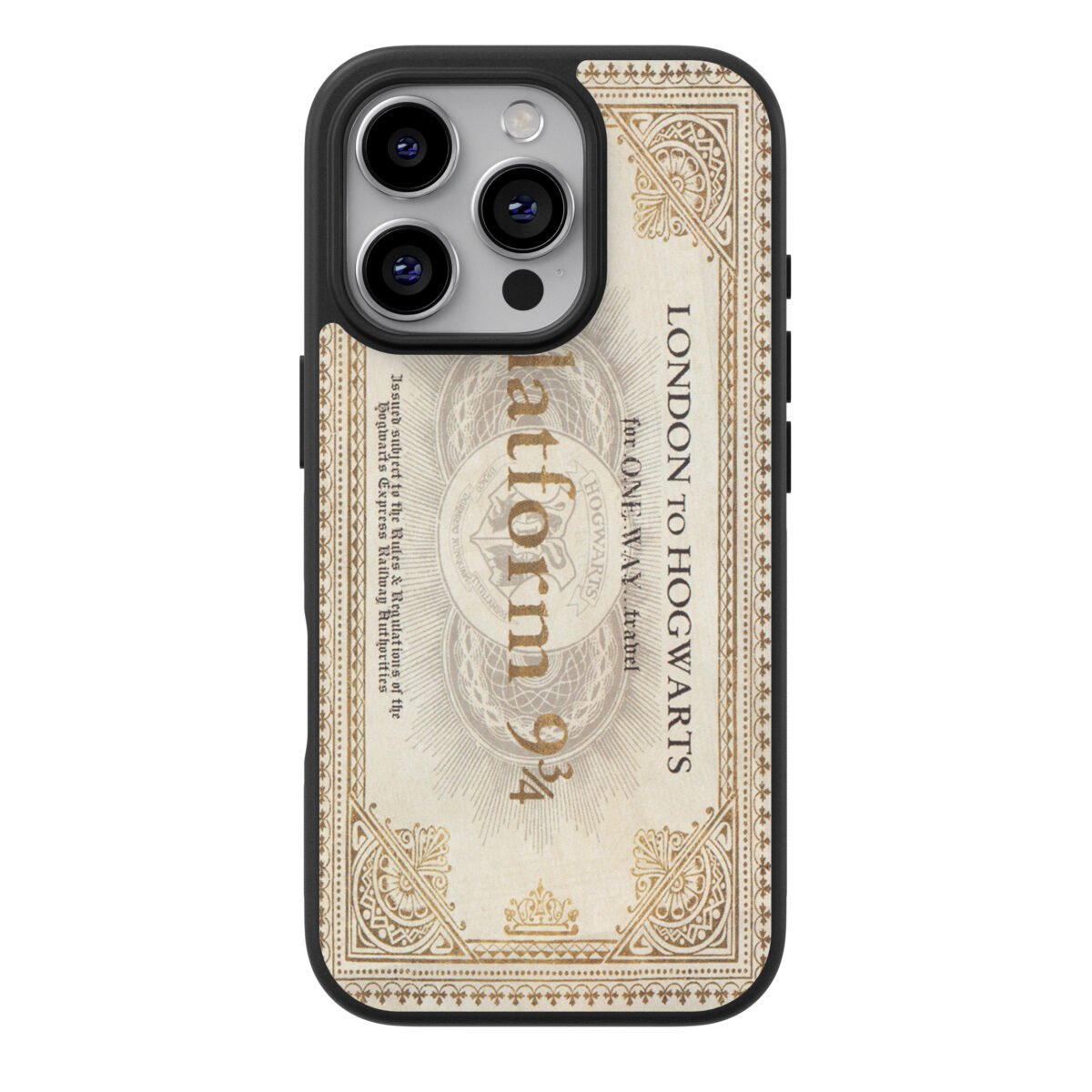 Funda Celular Harry Potter #19