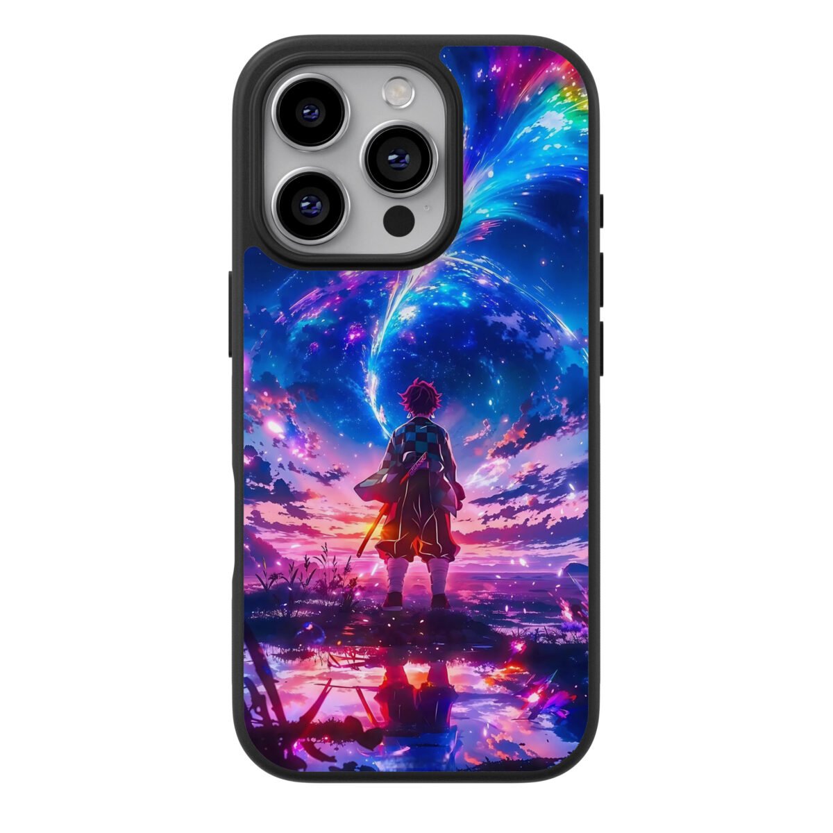 Funda Celular Demon Slayer #26