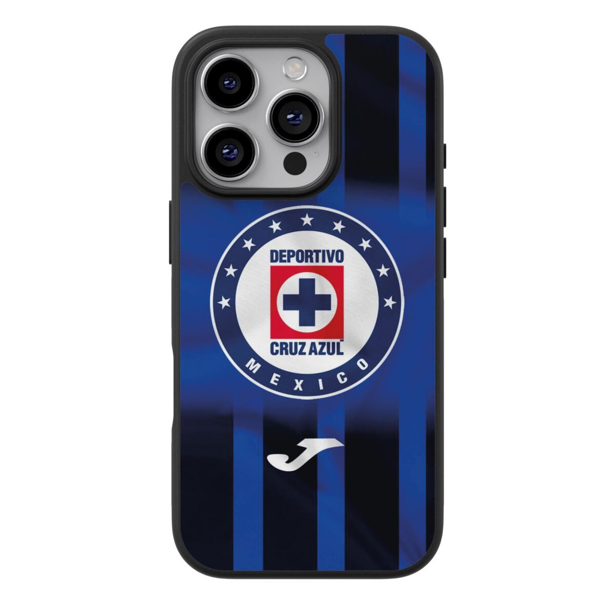 Funda Celular Liga MX Cruz Azul #2