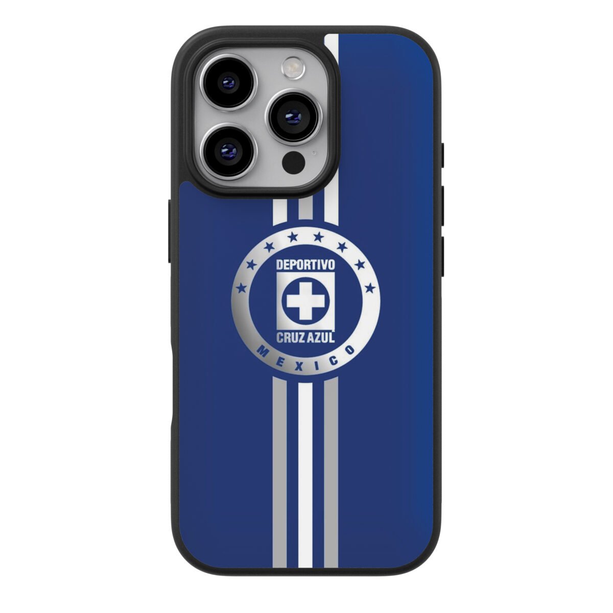 Funda Celular Liga MX Cruz Azul #4