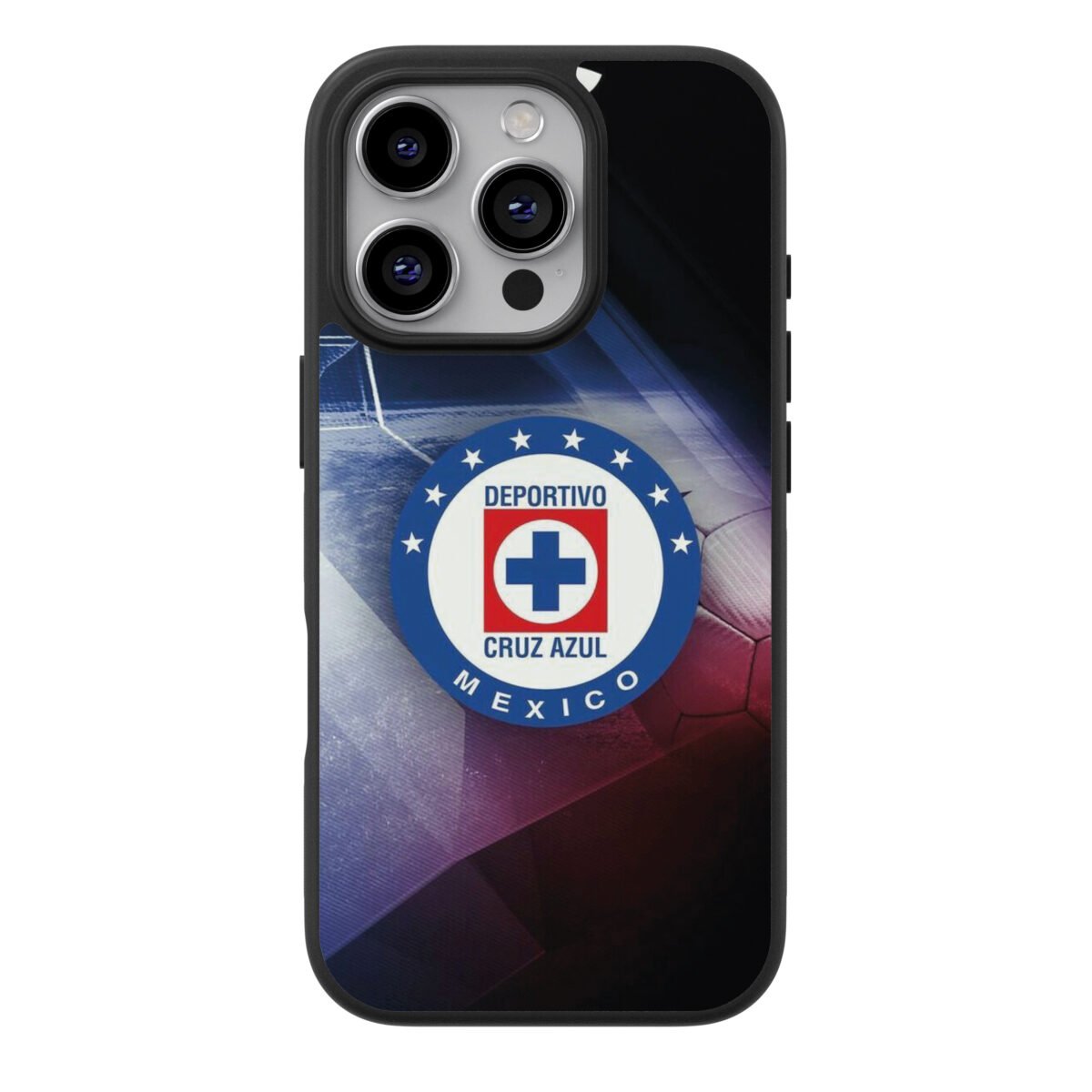 Funda Celular Liga MX Cruz Azul #5