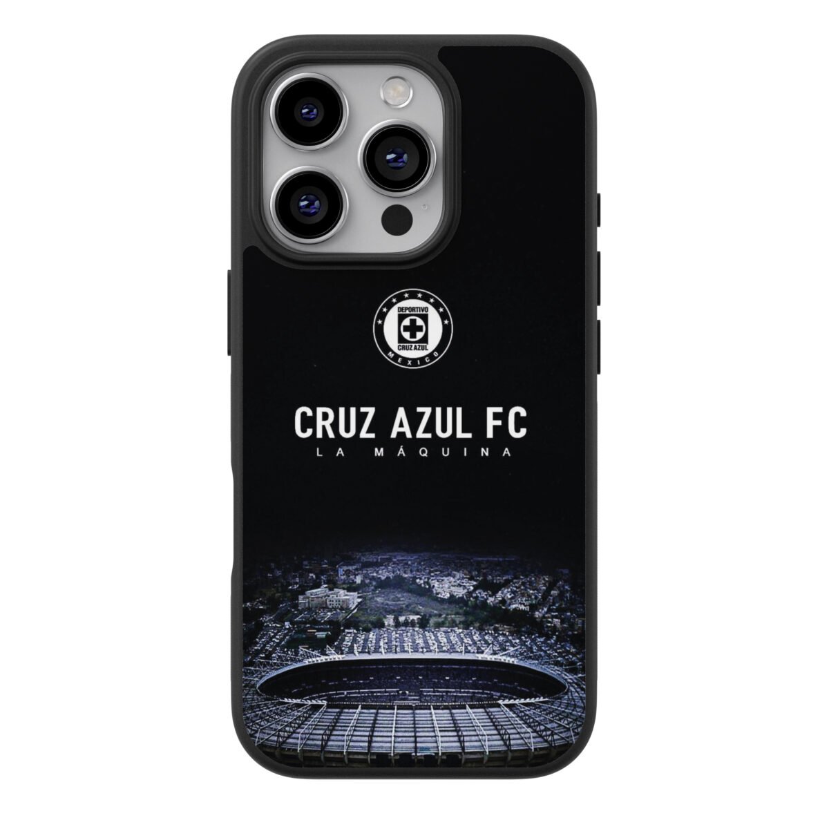 Funda Celular Liga MX Cruz Azul #6