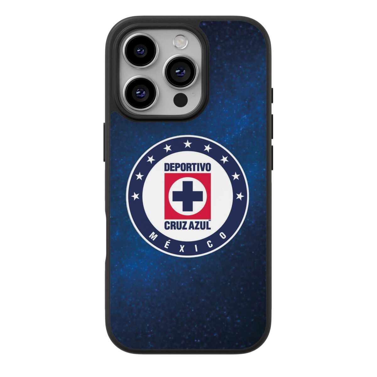 Funda Celular Liga MX Cruz Azul #9
