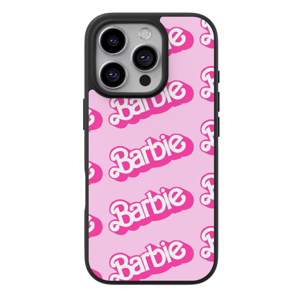 Funda Celular Barbie #10
