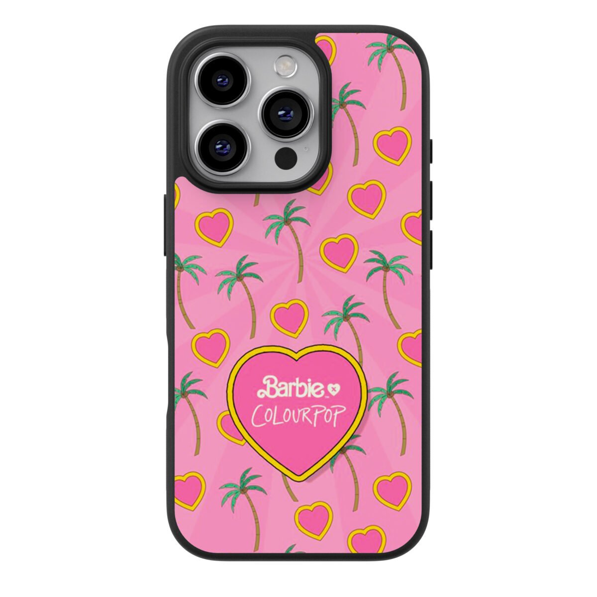 Funda Celular Barbie #11