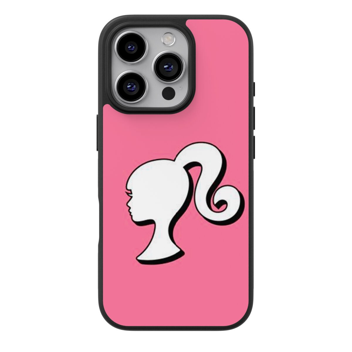 Funda Celular Barbie #12