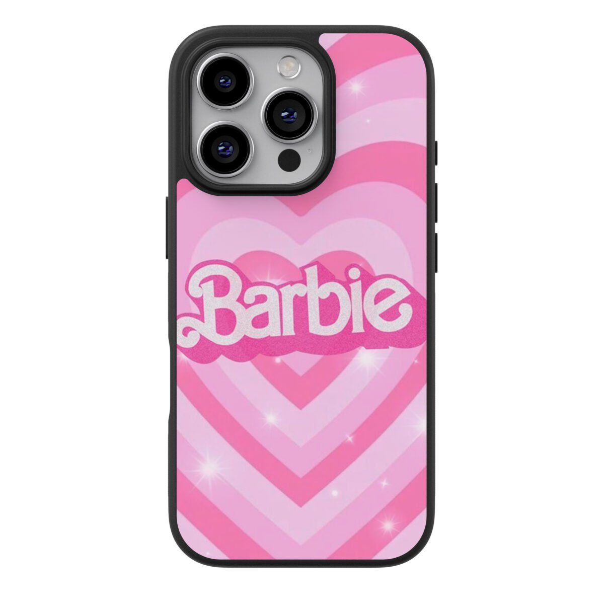 Funda Celular Barbie #14