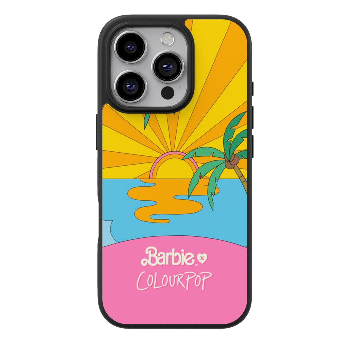 Funda Celular Barbie #2