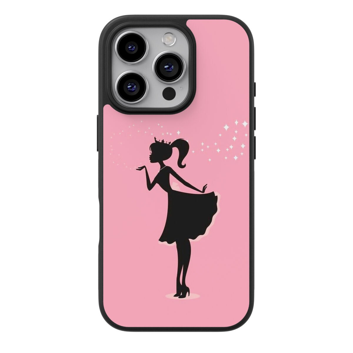 Funda Celular Barbie #3