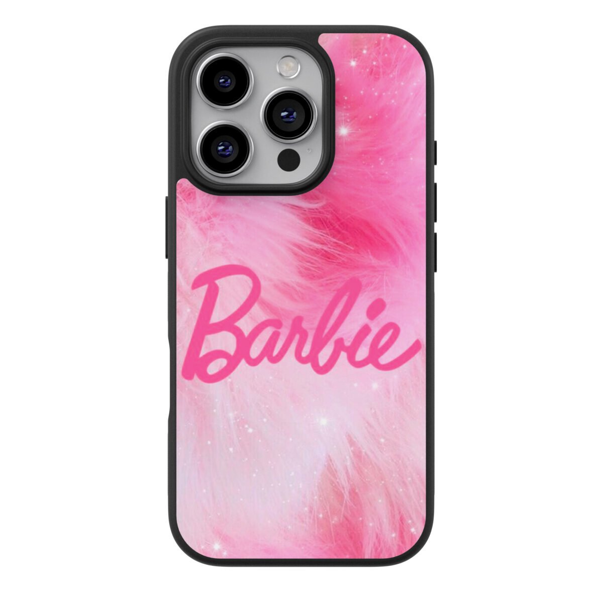 Funda Celular Barbie #4