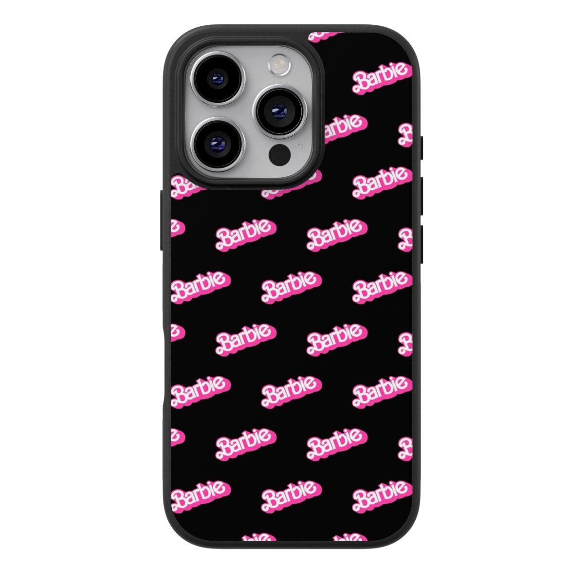 Funda Celular Barbie #5