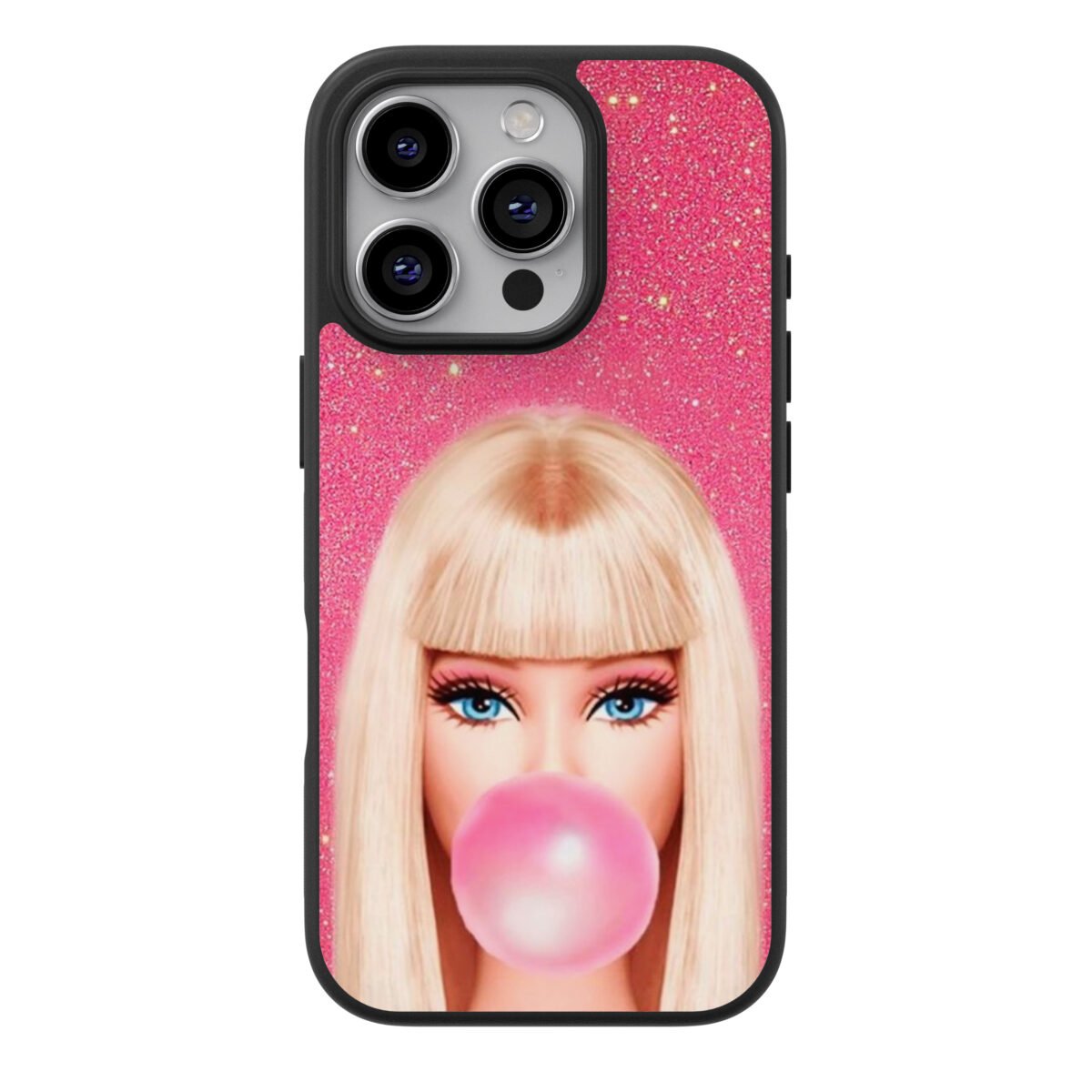 Funda Celular Barbie #6