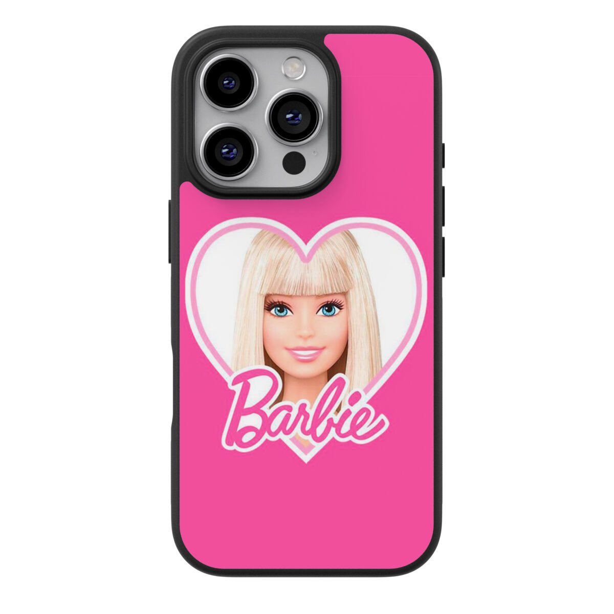 Funda Celular Barbie #7