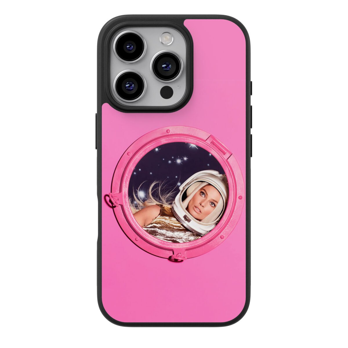 Funda Celular Barbie #9