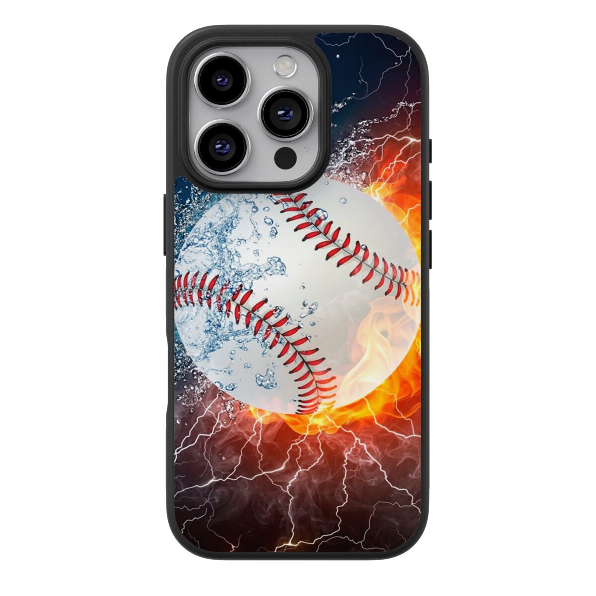 Funda Celular Beisbol #4