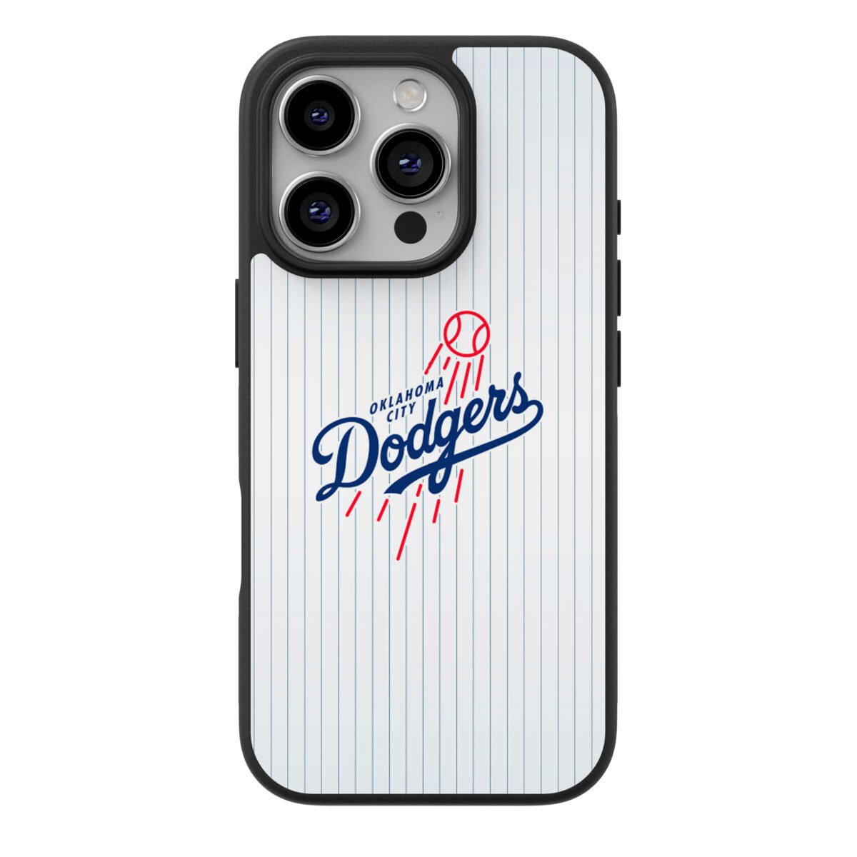 Funda Celular Beisbol Dodgers