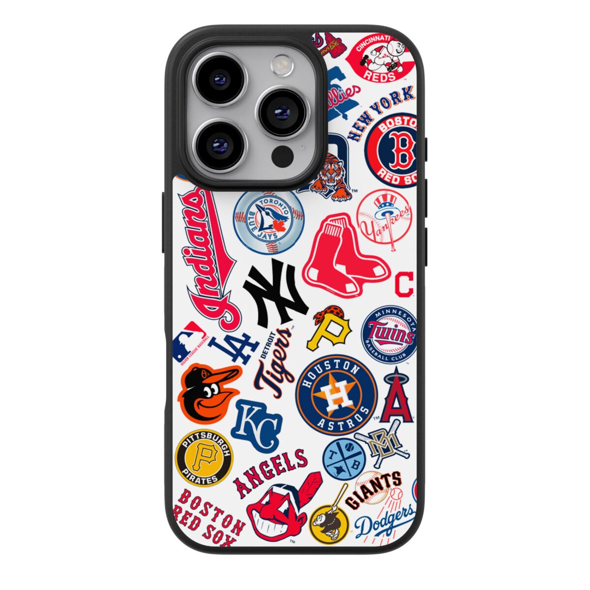 Funda Celular Beisbol #7