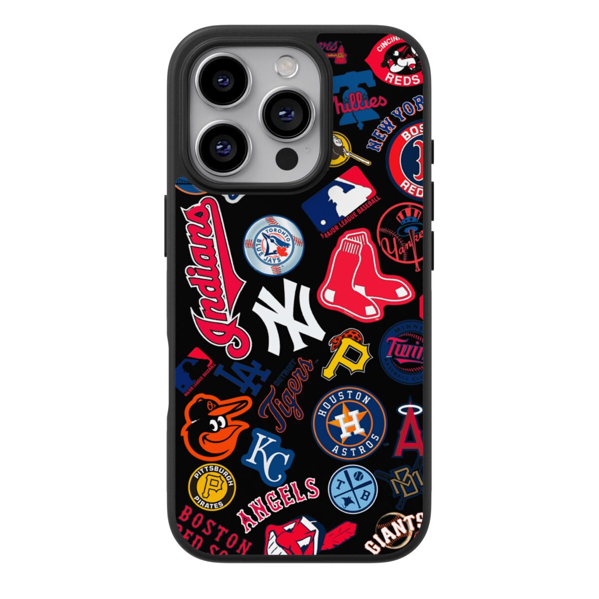 Funda Celular Beisbol #8
