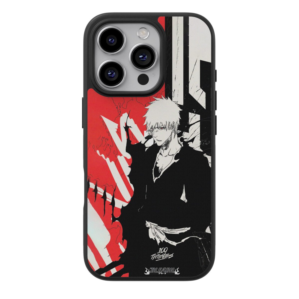 Funda Celular Bleach #1