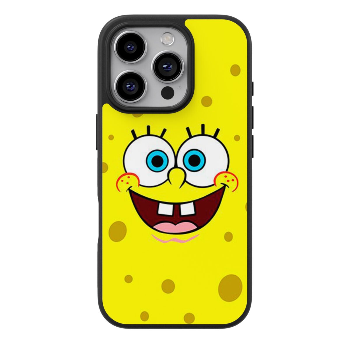 Funda Celular Bob Esponja #1