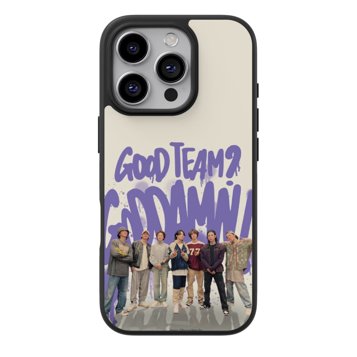 Funda Celular Bts #20