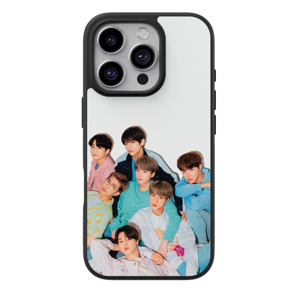Funda Celular Bts #11