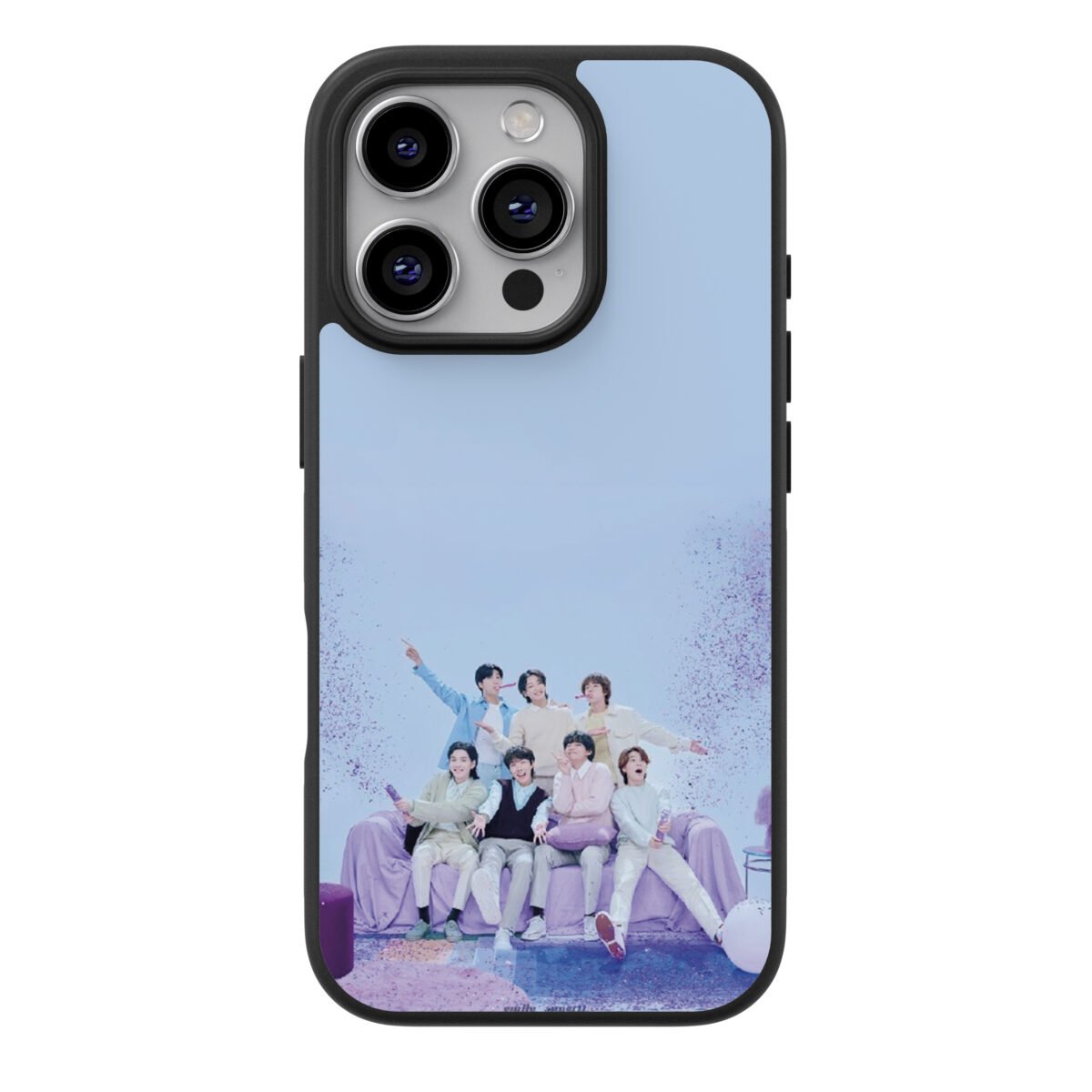 Funda Celular Bts #10