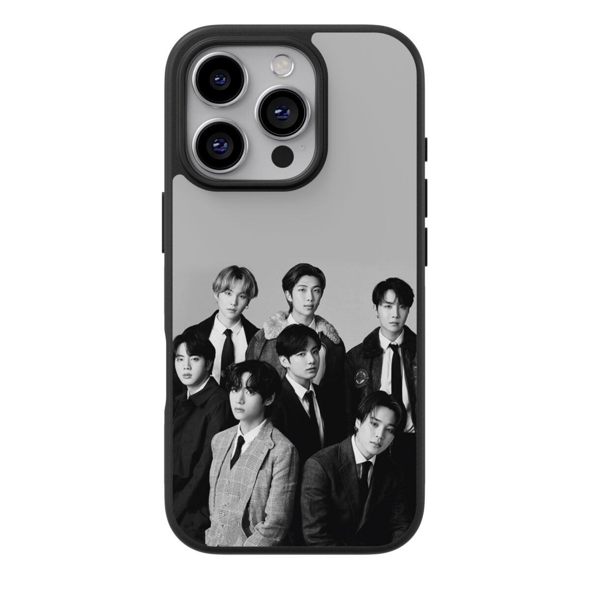 Funda Celular Bts #9
