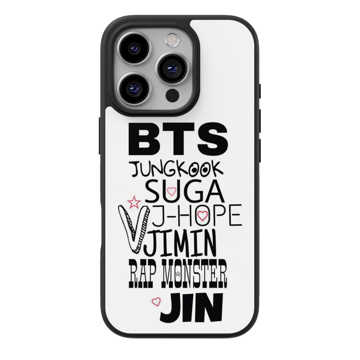Funda Celular Bts #8