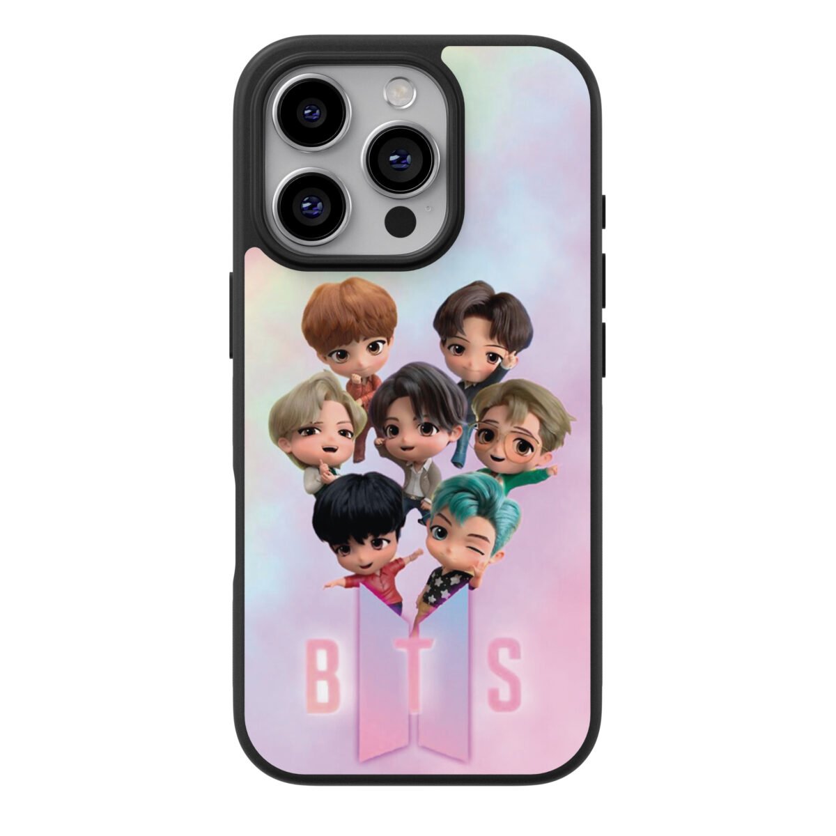 Funda Celular Bts #5
