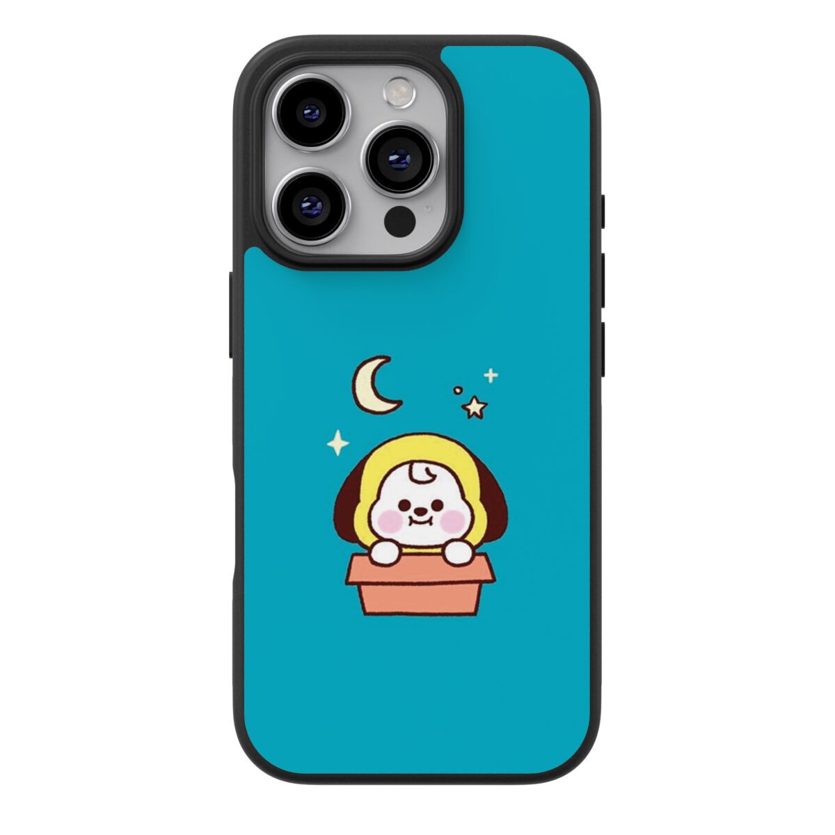 Funda Celular Bt21 Bangtan DIbujos #18